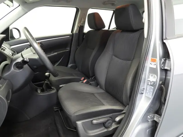 Suzuki Swift 1.2 Comfort EASSS GT 2013 Benzine 13