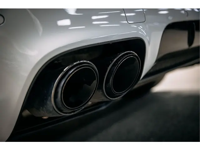 Porsche Cayenne Coupé 3.0 E-Hybrid 2020 Hybride Benzine 12