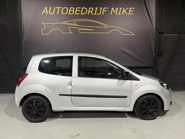 Renault Twingo 1.2 16V Acces 2013 Benzine 5