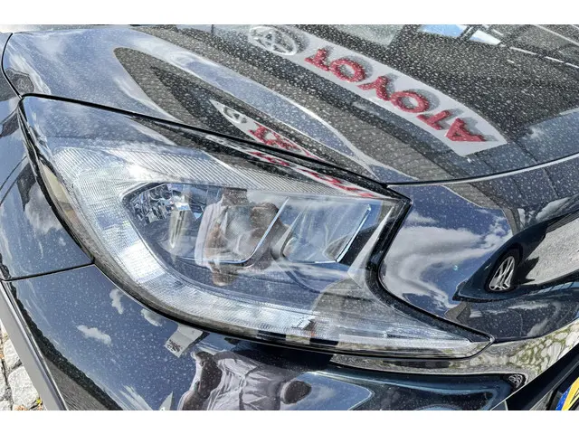 Toyota Aygo X 1.0 VVT-i MT Play 2024 Benzine 38