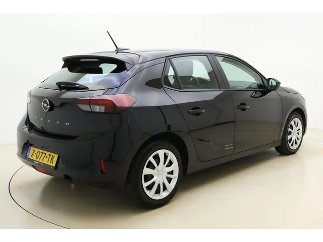 Opel Corsa 2