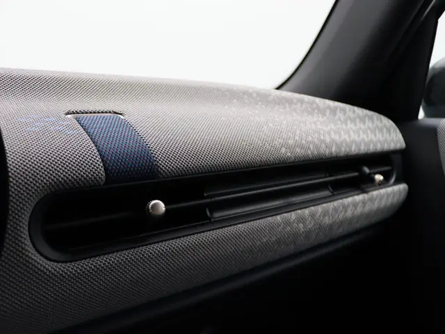 MINI 5-Deurs Cooper S 2025 Benzine 15