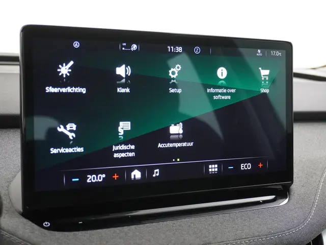 Škoda Enyaq iV 60 Private Edition 2023 Elektrisch 32