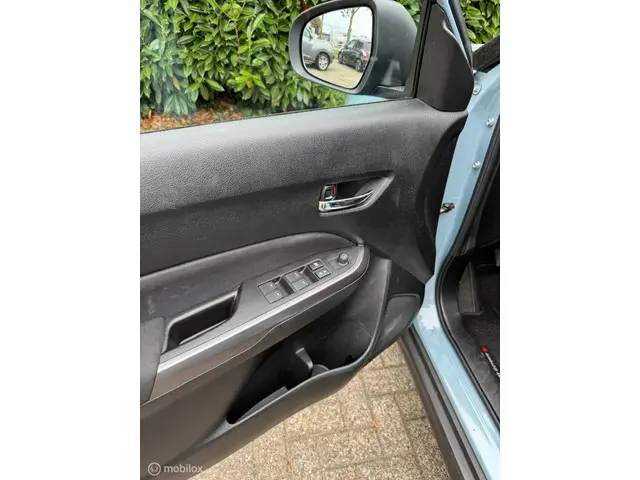 Suzuki Vitara 1.0 Boosterjet Select 2018 Benzine 14