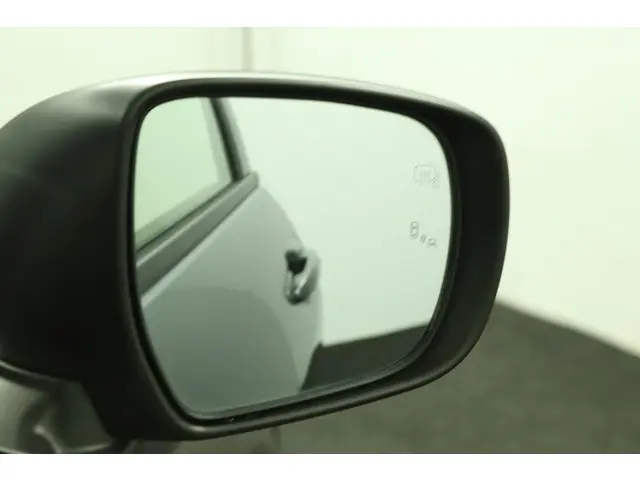 Suzuki e Vitara Style 61 kWh 2026 Elektrisch 46