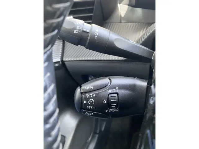 Peugeot e-208 EV Allure 50 kWh 2021 Elektrisch 14