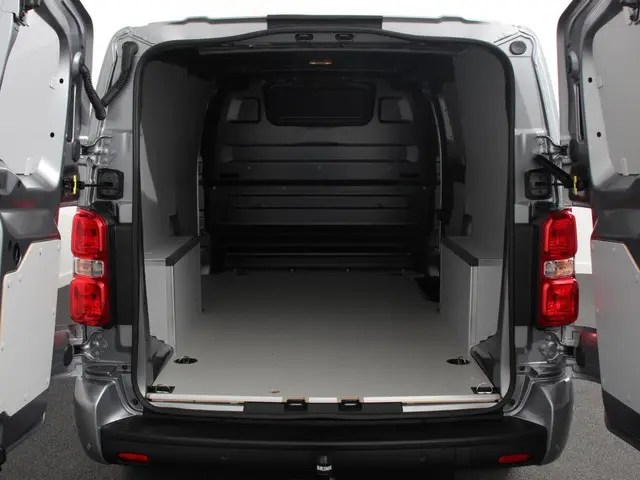 Opel Vivaro 2.0 BlueHDi 180 S&S L3 Automaat 2024 Diesel 27