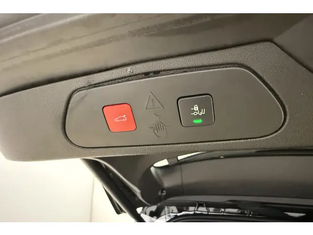 Opel Grandland 1.2 Turbo Ultimate 2024 Benzine 13