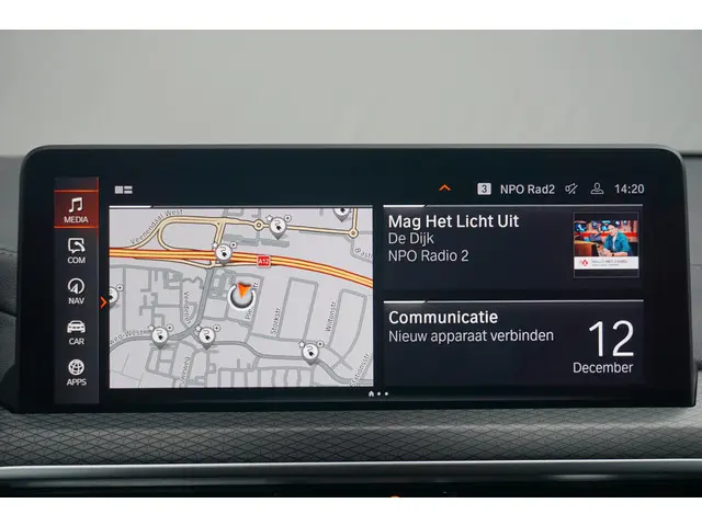 BMW X3 xDrive30e 2022 Hybride Benzine 24