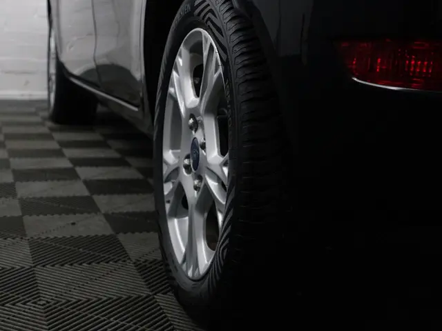 Ford Fiesta 1.0 Style Ultimate- 2016 Benzine 24