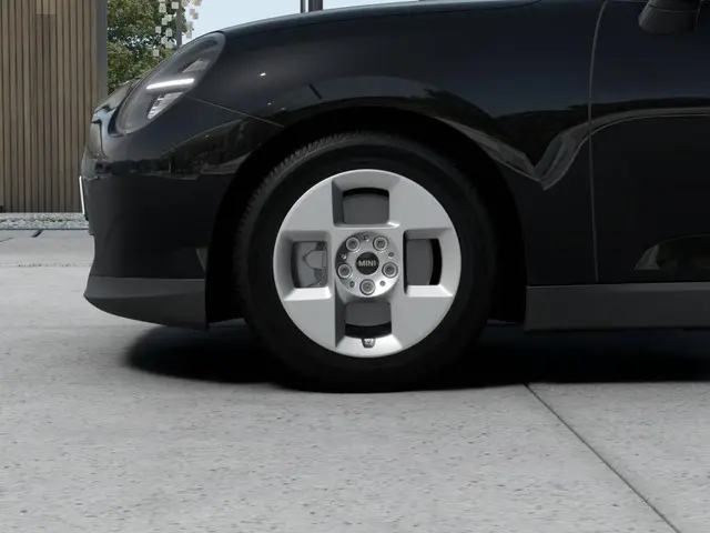MINI Electric Cooper SE 2025 Elektrisch 5