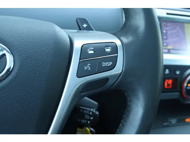Toyota Verso 1.8 VVT-i BUSINESS AUT. 2013 Benzine 23