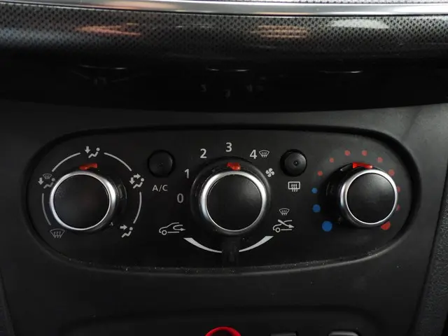 Dacia Logan MCV 0.9 TCe Stepway 2018 Benzine 6