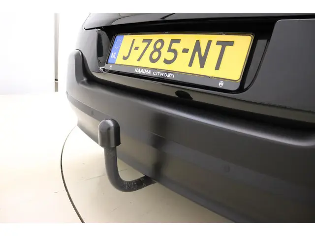 Citroën C3 1.2 PureTech Feel 2020 Benzine 14