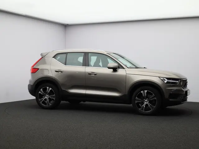 Volvo XC40 T5 Recharge Inscription 2021 Hybride Benzine 19