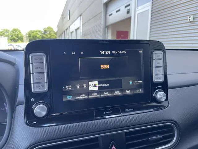 Hyundai Kona EV Premium 64 kWh 2019 Elektrisch 21