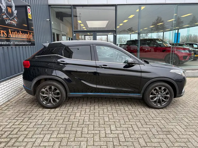 Seres 3 52kWh 2022 Elektrisch 4