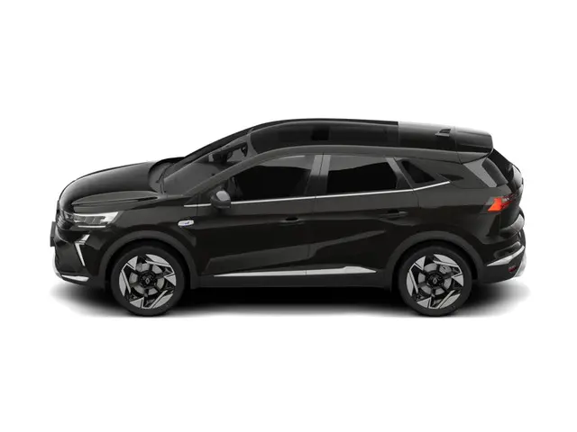Renault Symbioz Iconic 2025 Benzine 5