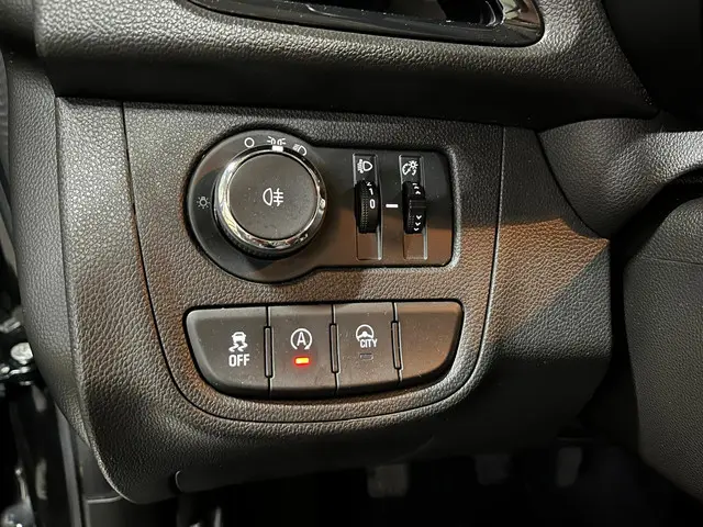 Opel KARL 1.0 ecoFLEX Edition 2017 Benzine 15