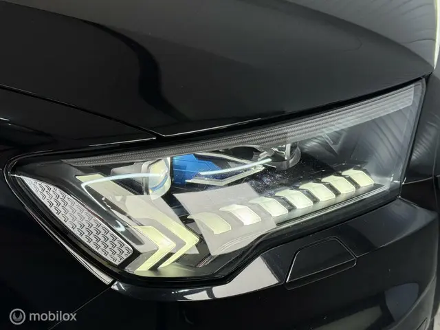 Audi SQ7 Q7-SQ7 4.0 TDI quattro 2020 Diesel 34