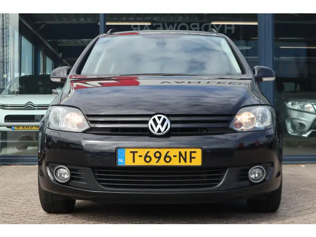 Volkswagen Golf Plus 1.2 TSI Tour II 2012 Benzine 11
