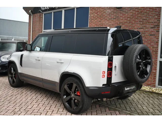 Land Rover Defender 110 3.0 D250 2023 Diesel 55