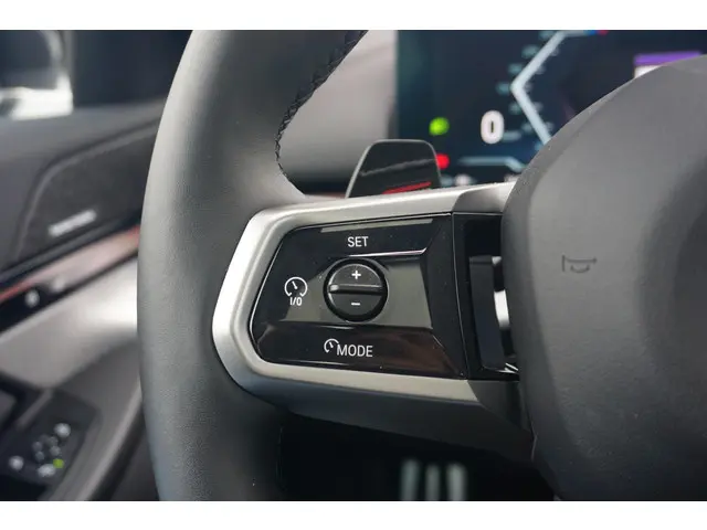 BMW i5 eDrive40 2025 Elektrisch 12