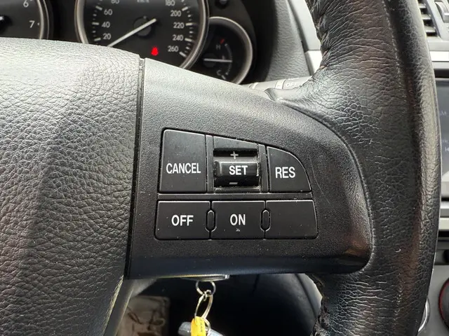 Mazda 6 Sportbreak 1.8 Business | 2012 | 2012 Benzine 26