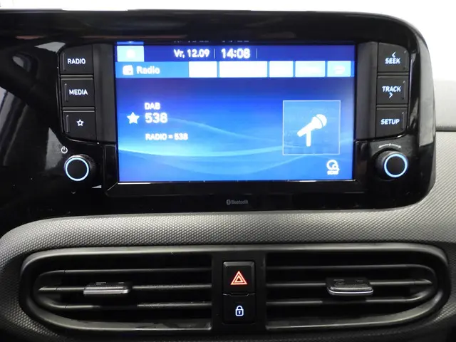Hyundai i10 1.0 Comfort 2020 Benzine 8