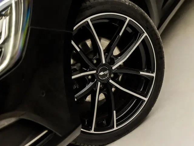 Renault Mégane 1.2 TCe Bose 2016 Benzine 17