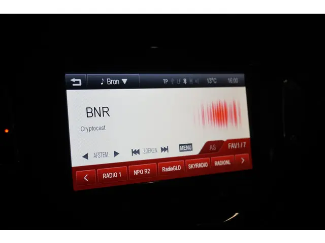 Opel Corsa 1.0 Turbo Edition 2016 Benzine 19