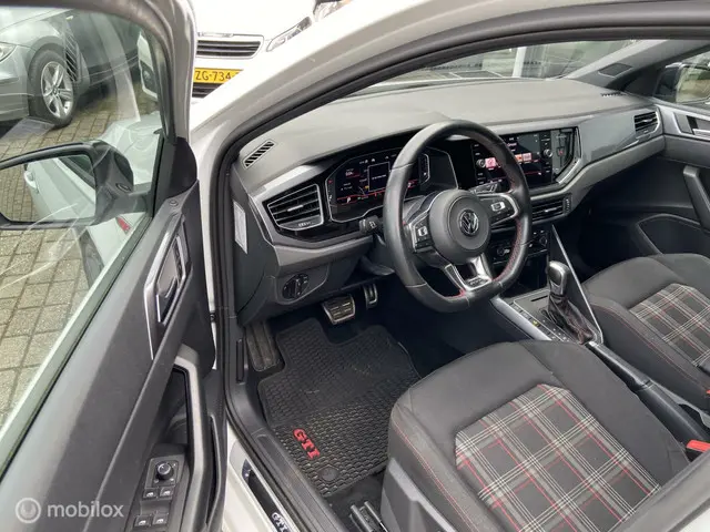 Volkswagen Polo 2.0 TSI GTI 2019 Benzine 22