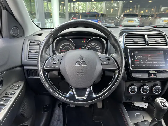 Mitsubishi ASX 1.6 Cleartec Connect Pro+ 2019 Benzine 22