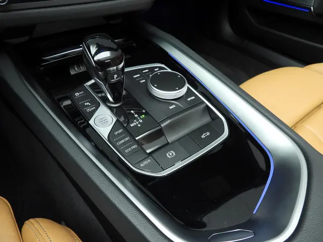 BMW Z4 Roadster sDrive30i 2025 Benzine 15