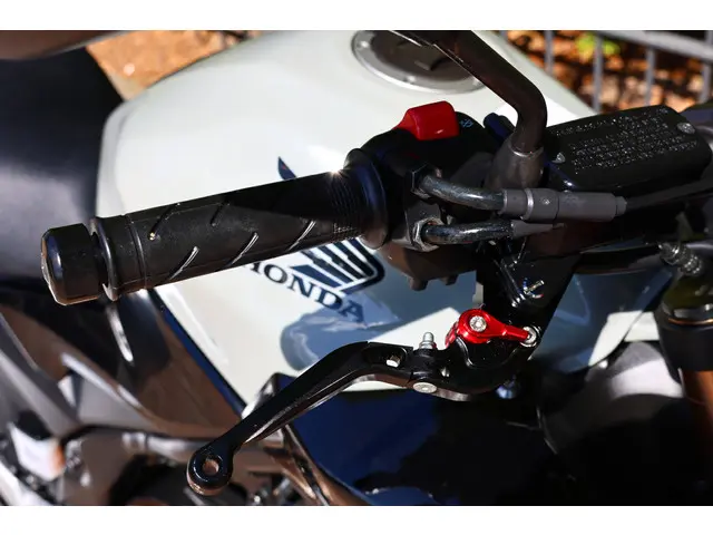 Honda CB 500 CB500FA | CB ABS 35kw A2 2022 Benzine 18