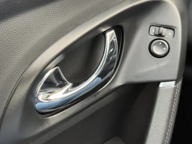 Renault Kadjar 1.2 TCe Life 2017 Benzine 13