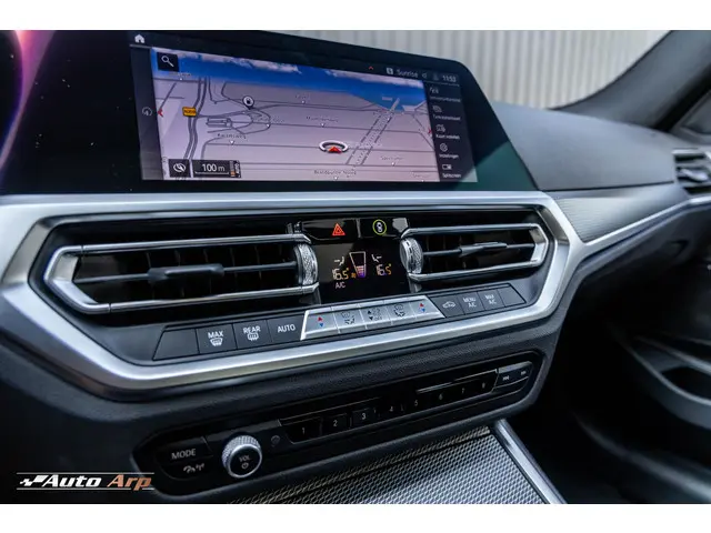 BMW 3 Serie M340i xDrive M-sport 2021 Benzine 24