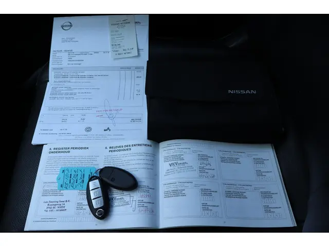 Nissan Pulsar 1.5 dCi Tekna 2014 Diesel 3
