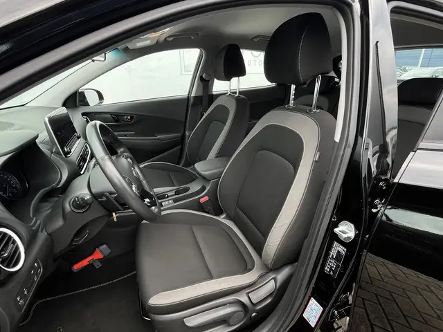 Hyundai Kona 1.6 GDI HEV Comfort 2020 Hybride Benzine 4