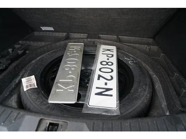 Ford Kuga 1.5 Trend 2016 Benzine 28