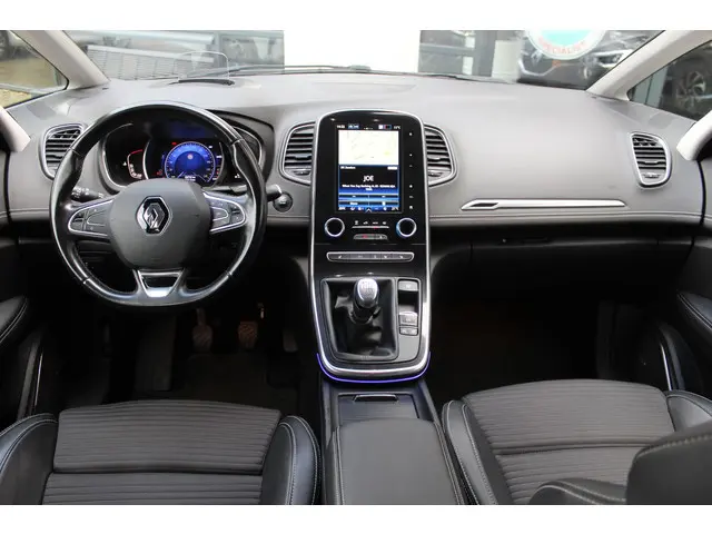 Renault Scénic 1.3 TCe Bose 140 pk 2020 Benzine 7