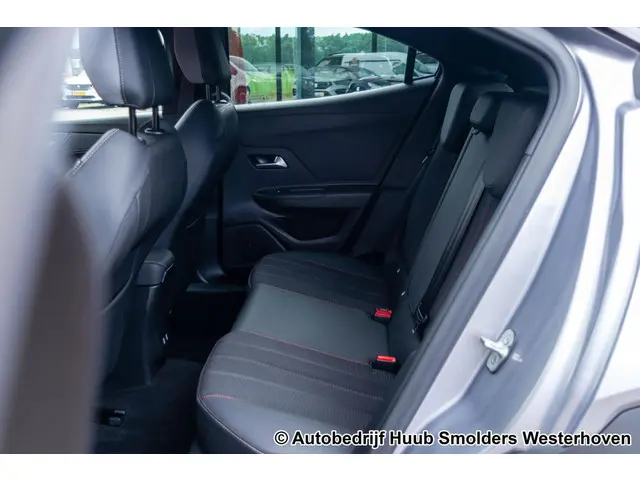 Opel Mokka 1.2 Turbo GS Line Automaat 2022 Benzine 18
