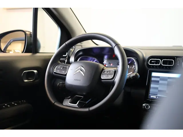 Citroën C3 Aircross PT 130 Max Automaat-6 2024 Benzine 33