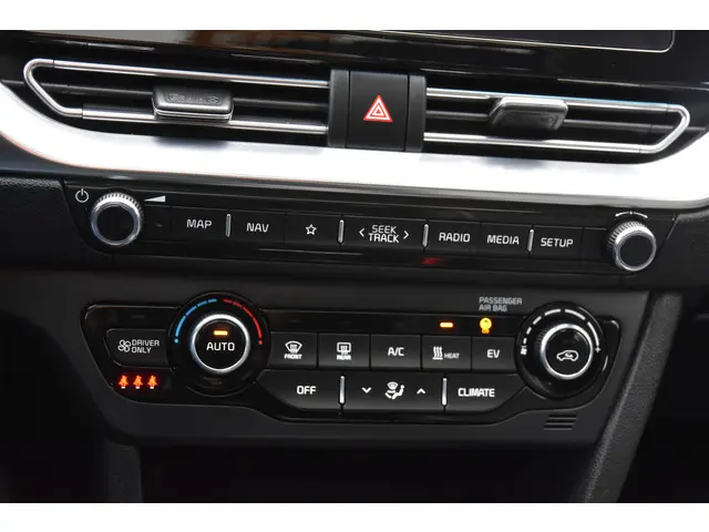 Kia e-Niro DynamicPlusLine 64 kWh 2022 Elektrisch 15