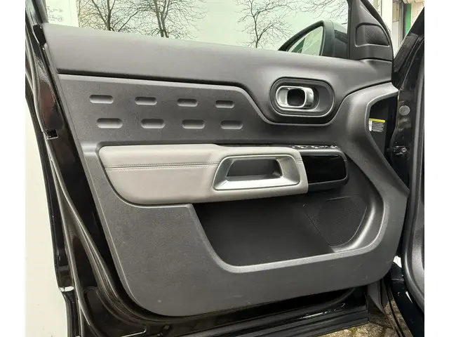 Citroën C5 Aircross 1.2 PureTech Business 2020 Benzine 33