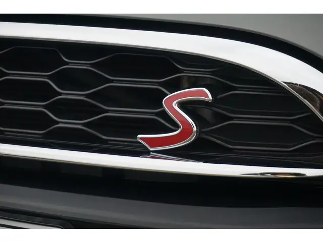 MINI 5-Deurs Cooper S Chili 2020 Benzine 29