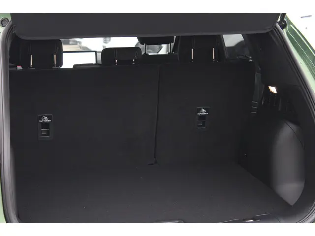 Ford Kuga 2.5 PHEV Titanium 2025 Hybride Benzine 19