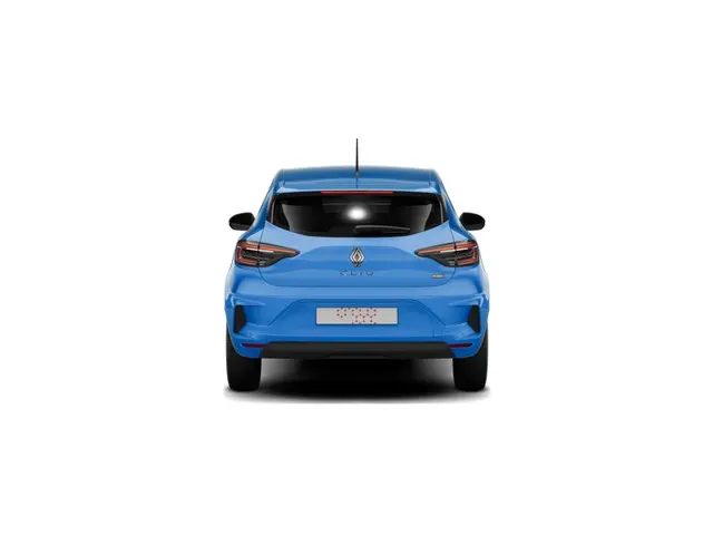 Renault Clio Evolution 2025 Hybride Benzine 7