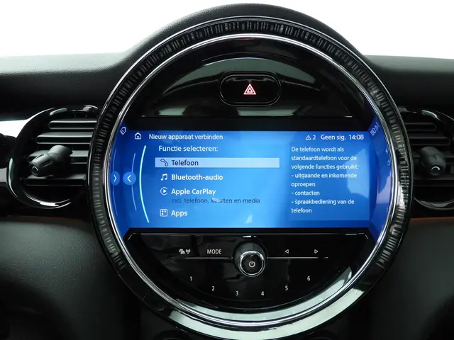 MINI 5-Deurs Cooper 2022 Benzine 31