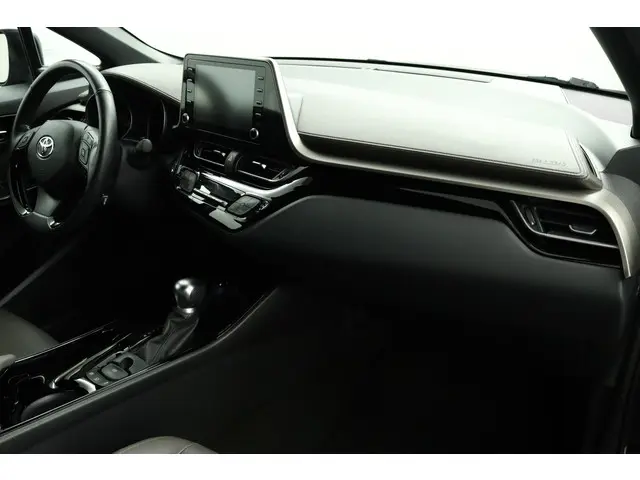 Toyota C-HR 1.8 Hybrid Executive 2020 Hybride Benzine 43